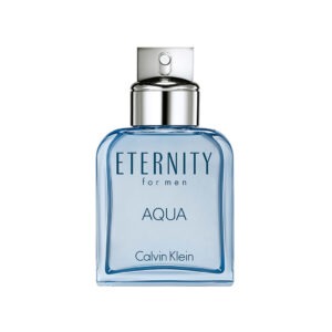 Calvin Klein, Eternity Aqua, Тоалетна вода, За мъже, 50 мл