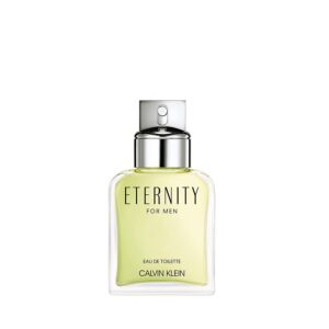 Calvin Klein, Eternity, Парфюмна вода, За мъже, 50 мл