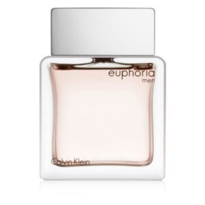 Calvin Klein, Euphoria, Тоалетна вода, За мъже, 100 мл