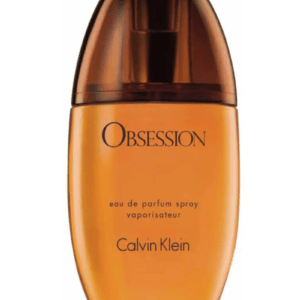 Calvin Klein, Obsession, Парфюмна вода, За жените, 100 мл