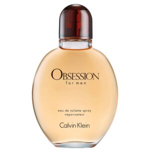 Calvin Klein, Obsession, Тоалетна вода, За мъже, 125 мл *Тестер