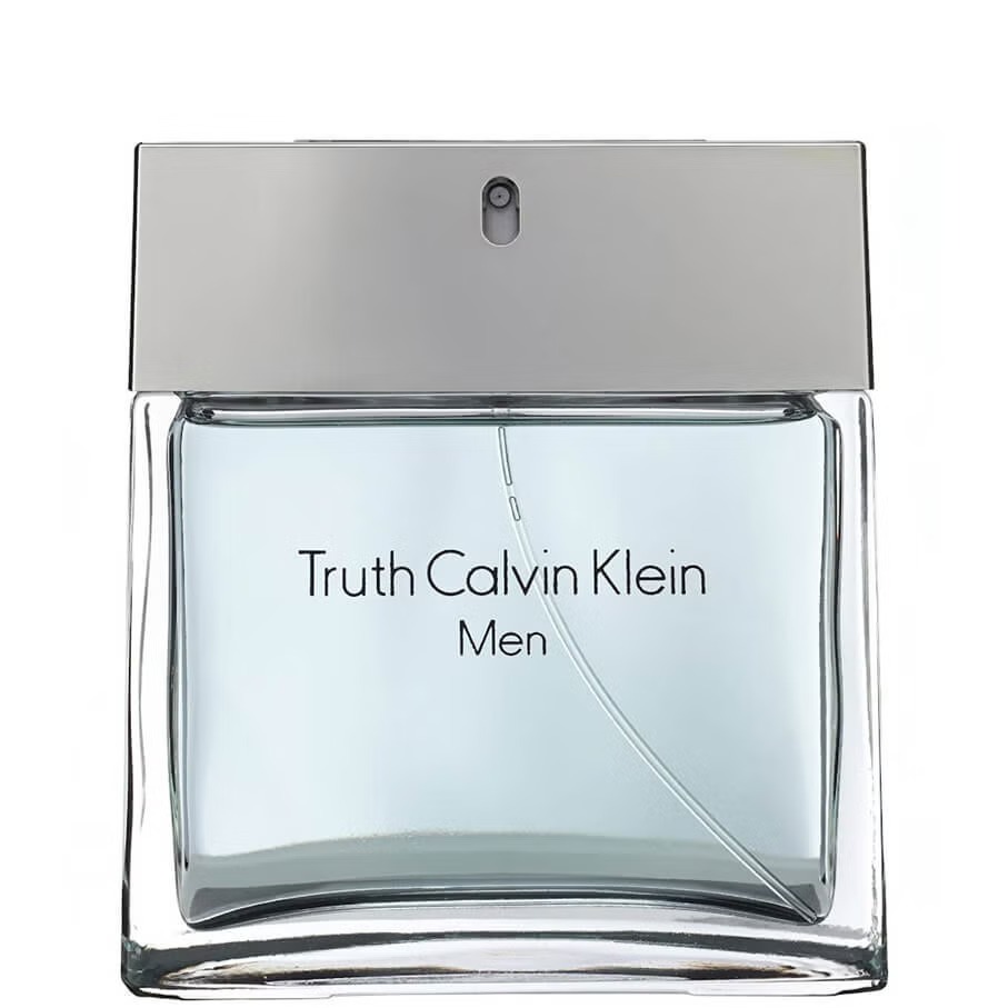 Calvin Klein, Truth, Тоалетна вода, За мъже, 100 мл *Тестер