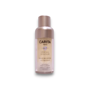 Carita Paris, Ideal Douceur, Глицерин, Успокояващ, Серум, За Лице, 30 мл *Тестер