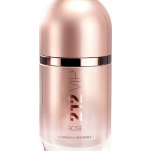 Carolina Herrera, 212 VIP Rose, Парфюмна вода, За жените, 50 мл