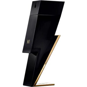 Carolina Herrera, Bad Boy, Тоалетна вода, За мъже, 100 мл