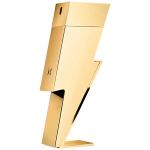 Carolina Herrera, Bad Boy Gold Fantasy, Тоалетна вода, За мъже, 100 мл