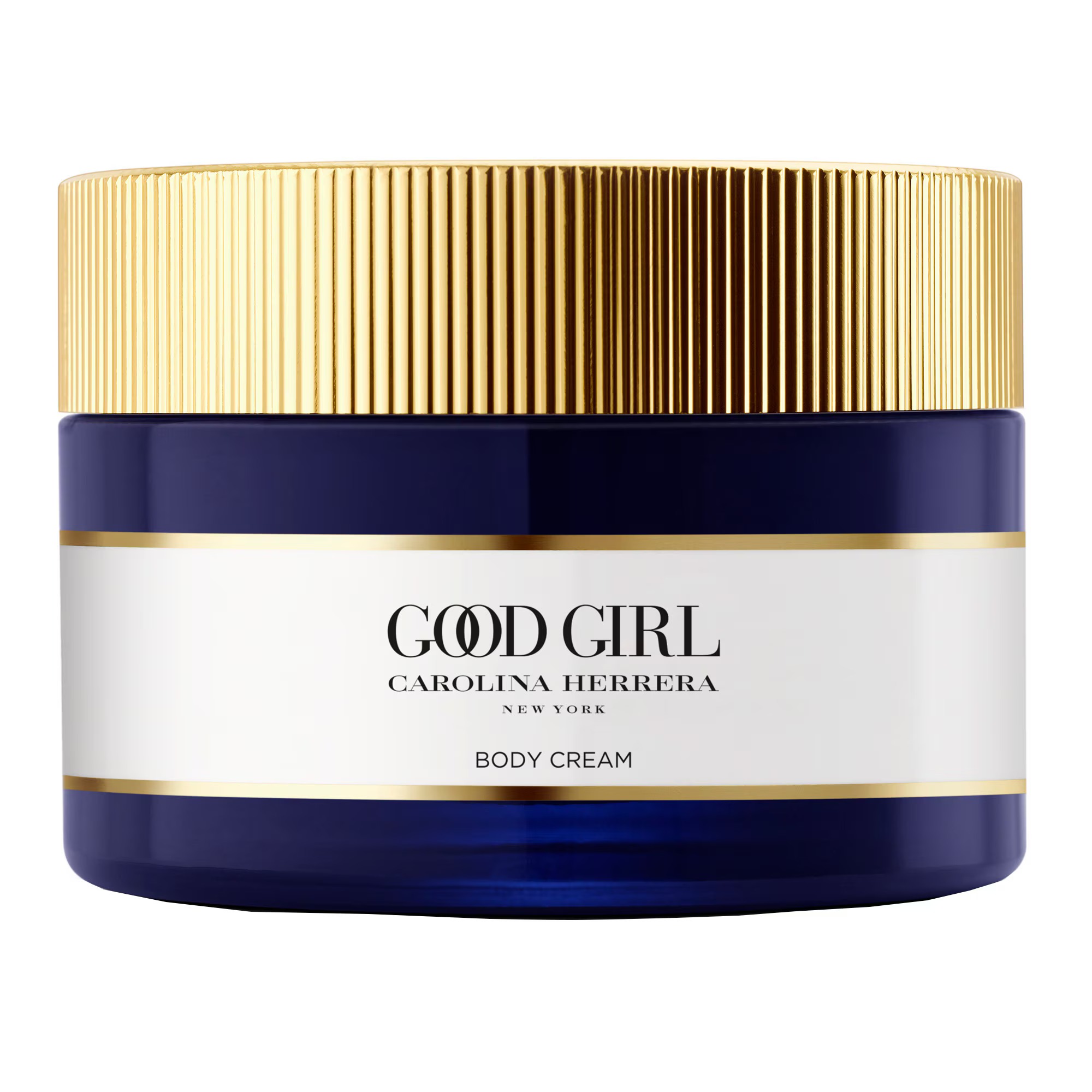 Carolina Herrera Good Girl, Хидратиращ крем за тяло, 200 мл