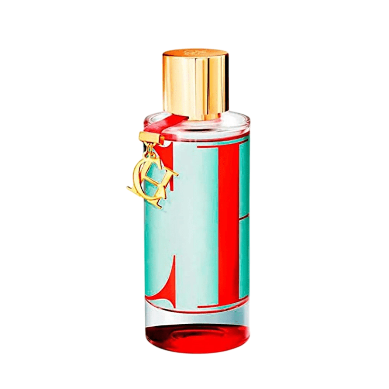 Carolina Herrera, L'eau, Тоалетна вода, За жените, 100 мл