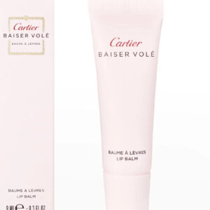 Cartier, Baiser Vole, Хидратиращ, Балсам за устни, 9 мл