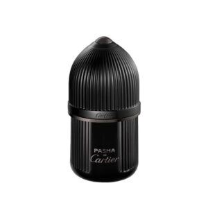 Cartier, Pasha de Cartier Edition Noire Absolu, Парфюмна вода, За мъже, 50 мл