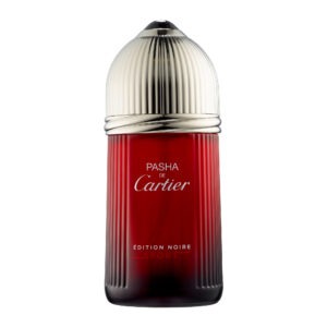 Cartier, Pasha de Cartier Edition Noire Sport, Тоалетна вода, За мъже, 100 мл *Тестер