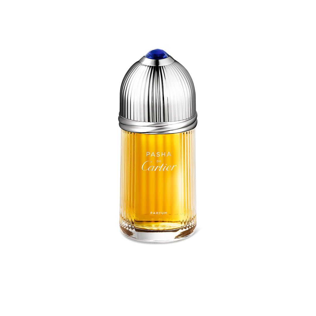 Cartier, Pasha de Cartier, Парфюм, За мъже, 100 мл