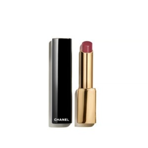 Chanel, Allure L'Extrait, Естествен, Високопигментиран, Кремообразно червило, 824, Роза Непобедима, 2 г