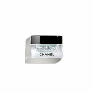 Chanel Хидратиращ очен крем: Стилен и Ефективен 15 мл