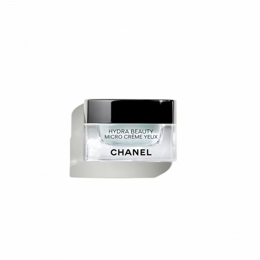 Chanel Хидратиращ очен крем: Стилен и Ефективен 15 мл
