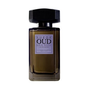 La Closerie Des Parfums, Baie Rose Oud Suede, Парфюмна вода, Унисекс, 100 мл