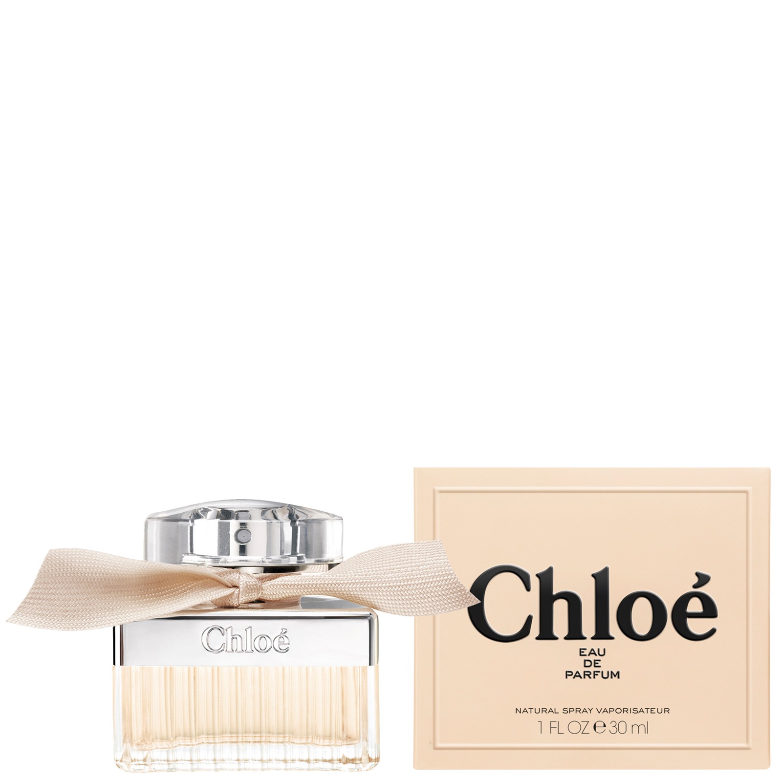 Chloe, Chloe, Парфюмна вода, За мъже, 30 мл