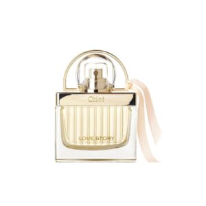 Chloe, Love Story, Парфюмна вода, За жените, 30 мл