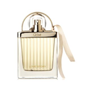 Chloe, Love Story, Парфюмна вода, За жените, 50 мл
