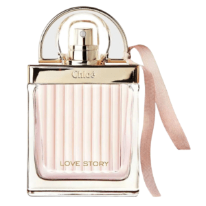 Chloe, Love Story, Тоалетна вода, За жените, 50 мл