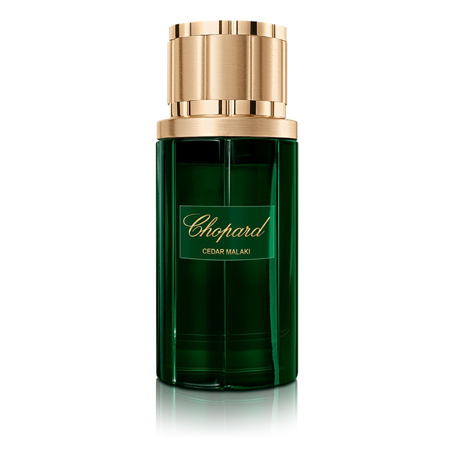 Chopard, Cedar Malaki, Парфюмна вода, Унисекс, 80 мл