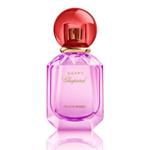 Chopard, Happy Felicia Roses, Парфюмна вода, За жените, 40 мл