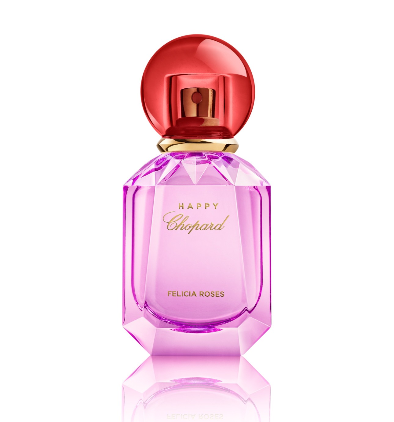 Chopard, Happy Felicia Roses, Парфюмна вода, За жените, 40 мл