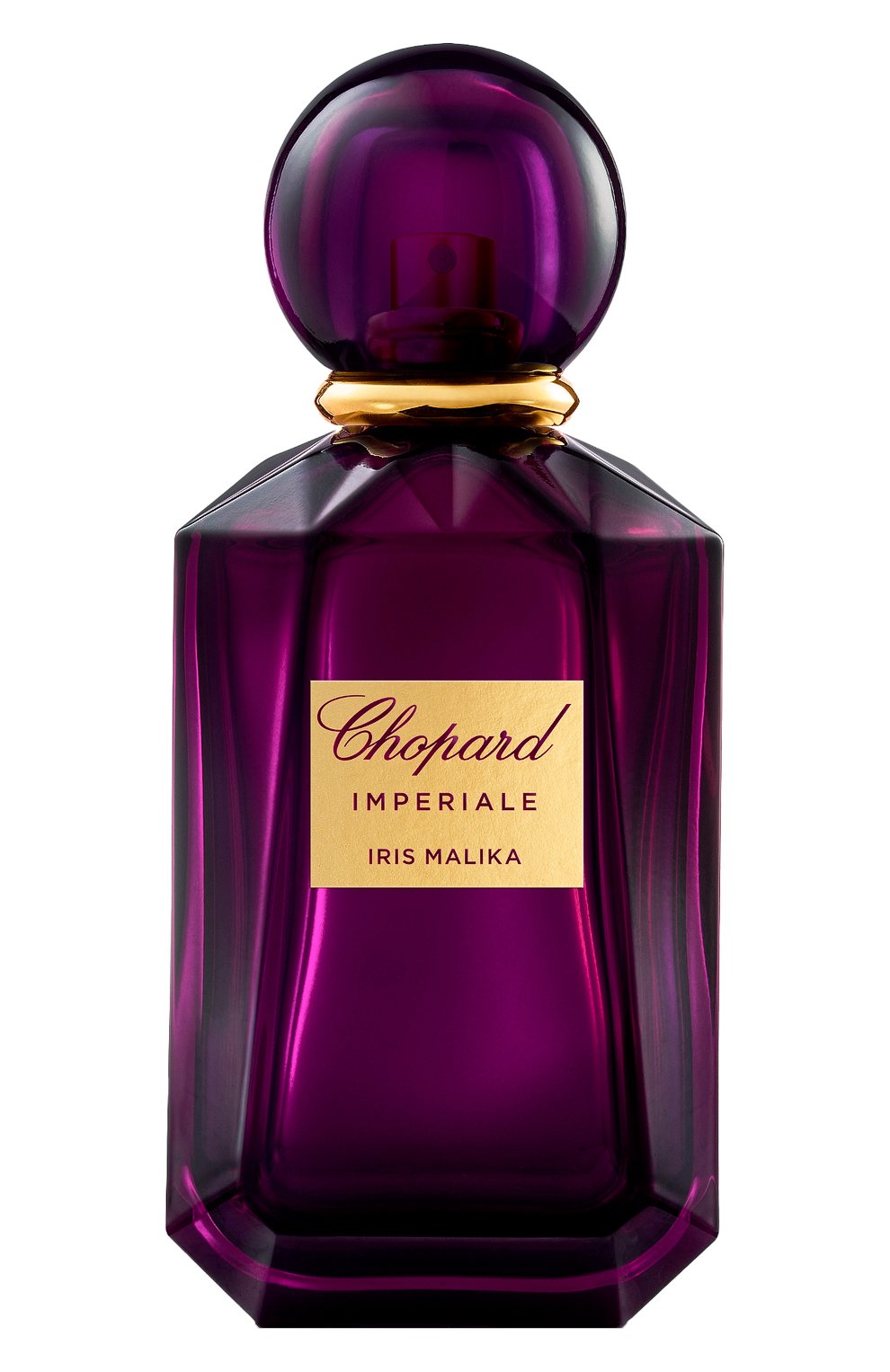 Chopard, Imperiale Iris Malika, Парфюмна вода, За жените, 100 мл