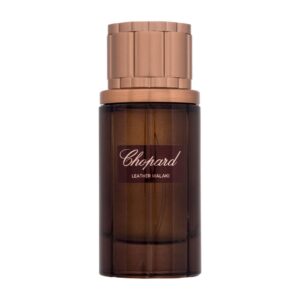 Chopard, Leather Malaki, Парфюмна вода, За мъже, 80 мл
