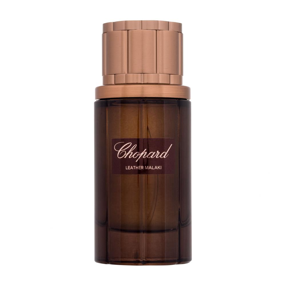 Chopard, Leather Malaki, Парфюмна вода, За мъже, 80 мл