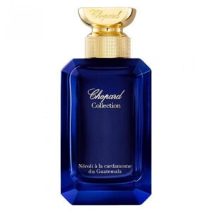 Chopard, Neroli a la Cardamome du Guatemala, Парфюмна вода, Унисекс, 50 мл