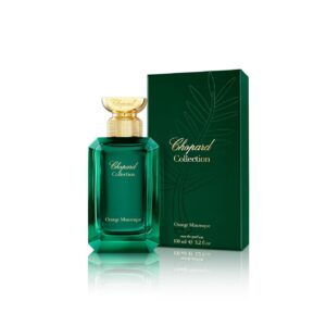 Chopard, Orange Mauresque, Парфюмна вода, Унисекс, 100 мл