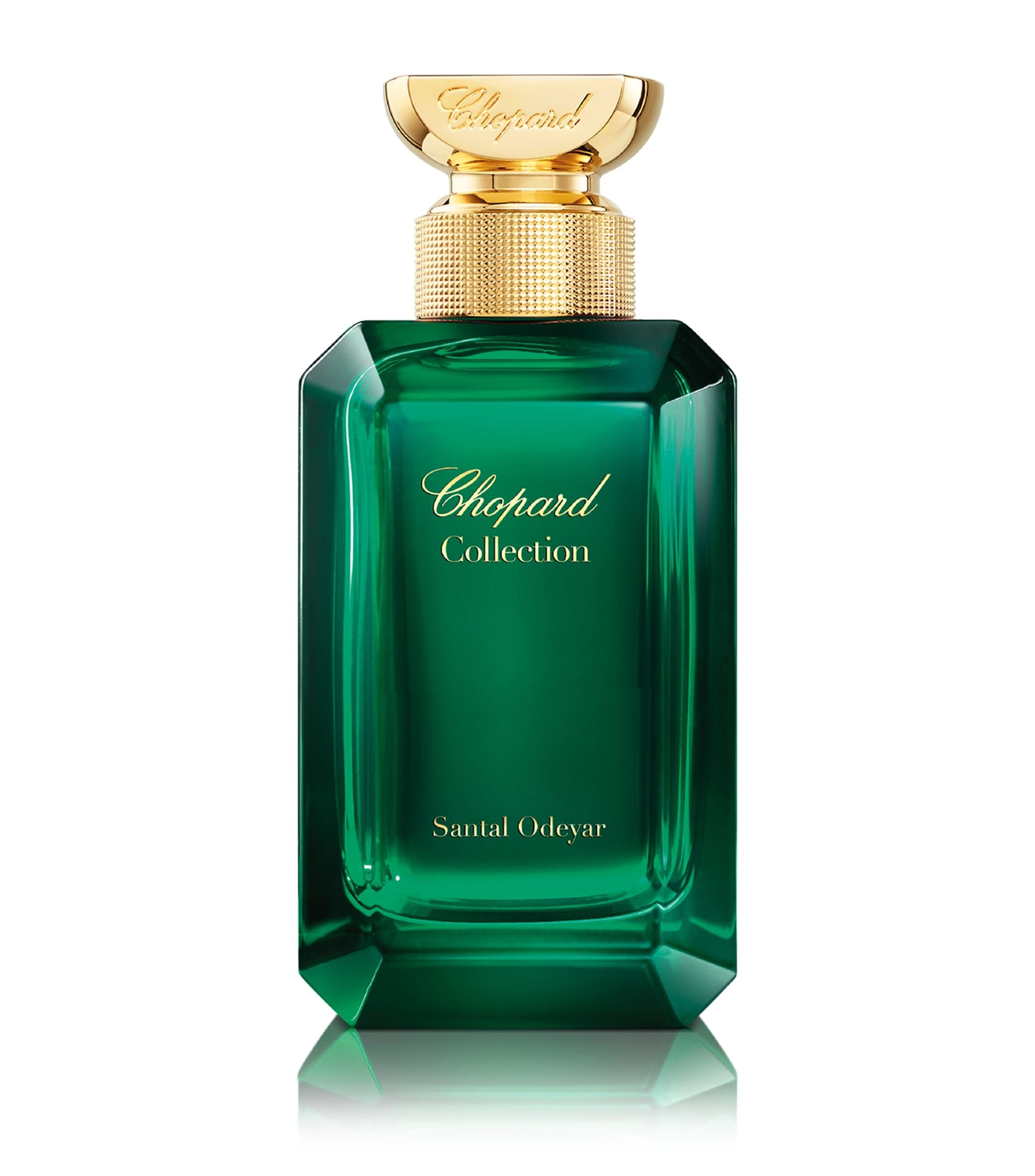 Chopard, Santal Odeyar, Парфюмна вода, Унисекс, 100 мл