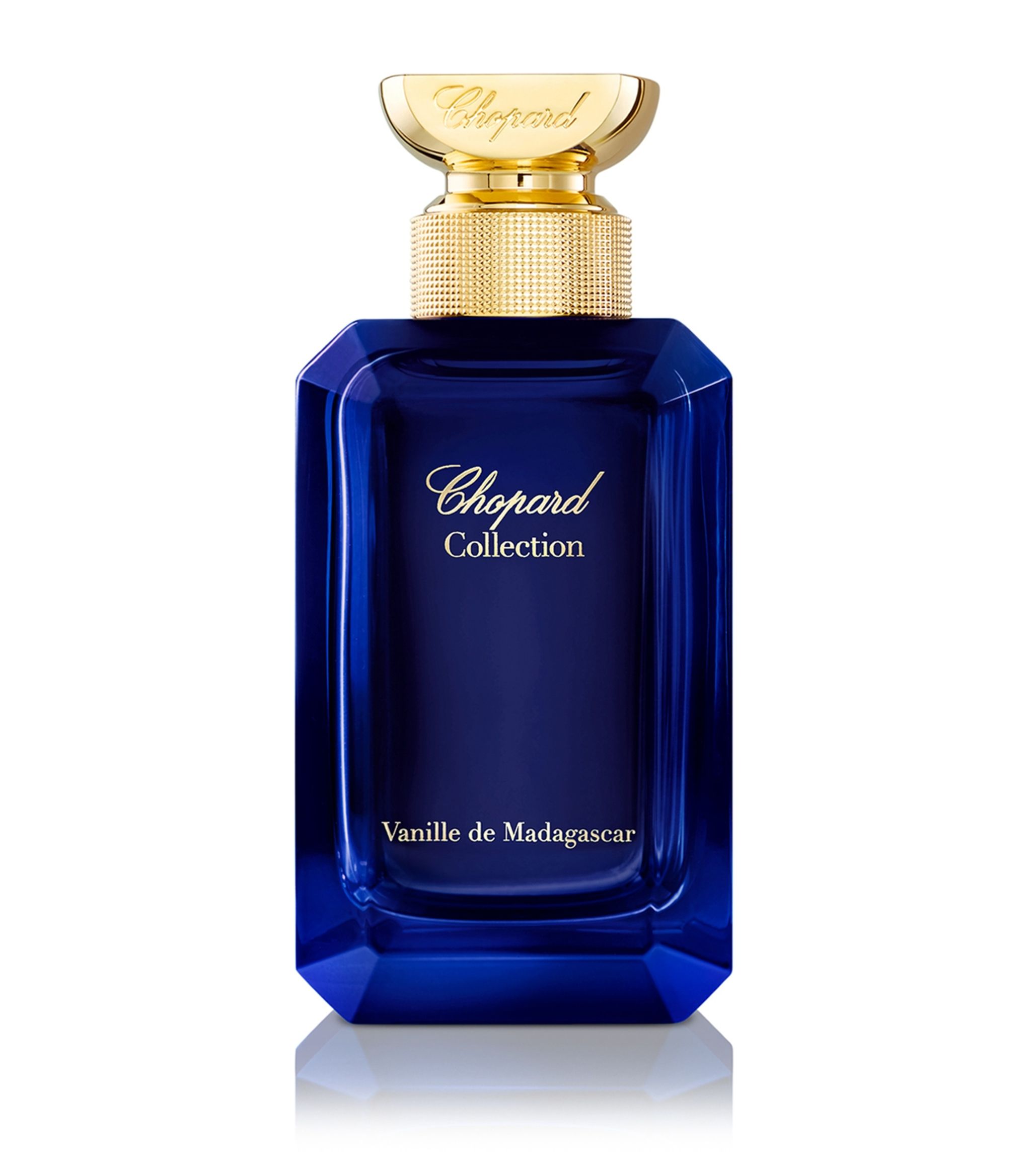 Chopard, Vanille de Madagascar, Парфюмна вода, Унисекс, 100 мл