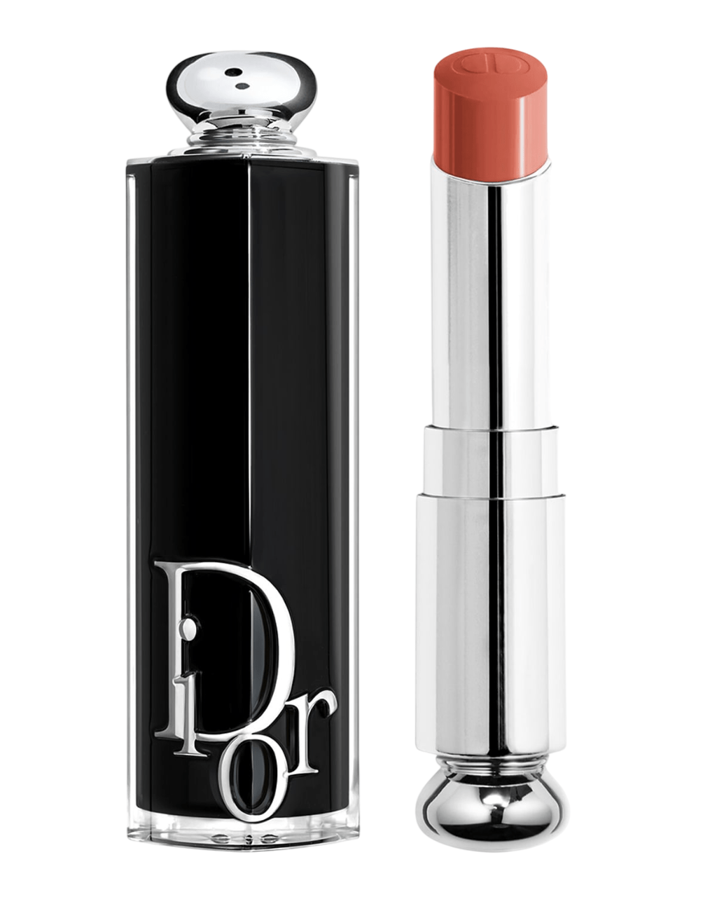 Christian Dior, Addict, Блестя, Кремообразно червило, 561, Фов, Презареждаема, 3.2 г