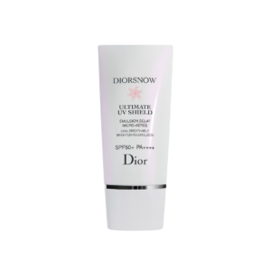 Christian Dior, Diorsnow - Ultimate UV Shield, Осветляване, Ден, Емулсия, За лице, SPF 50, 30 мл