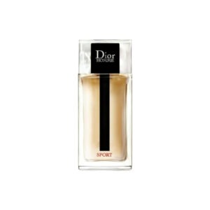 Christian Dior, Homme Sport, Тоалетна вода, За мъже, 75 мл