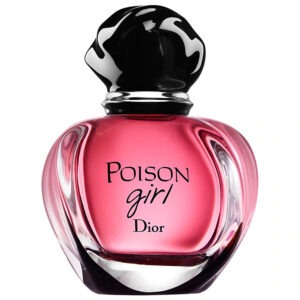 Christian Dior, Poison Girl, Парфюмна вода, За жените, 100 мл
