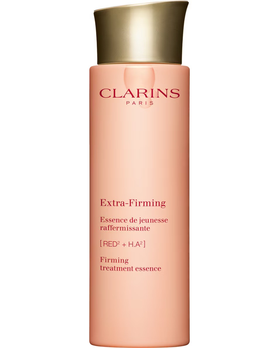 Clarins лосион за стягане : 200 мл за сияйна кожа