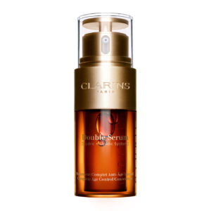 Clarins, Double, Противостареене, Серум, За лице, 30 мл