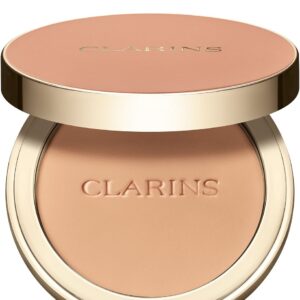 Clarins, Ever Matte, Матов, Компактна пудра, 04 Среден, 10 г
