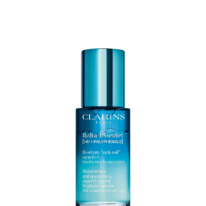 Clarins, Hydra-Essentiel, Двуфазен, Серум, За лице, 50 мл *Тестер