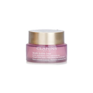 Clarins Хидратиращ гел крем: Най-добрият 50 мл тестер от Clarins