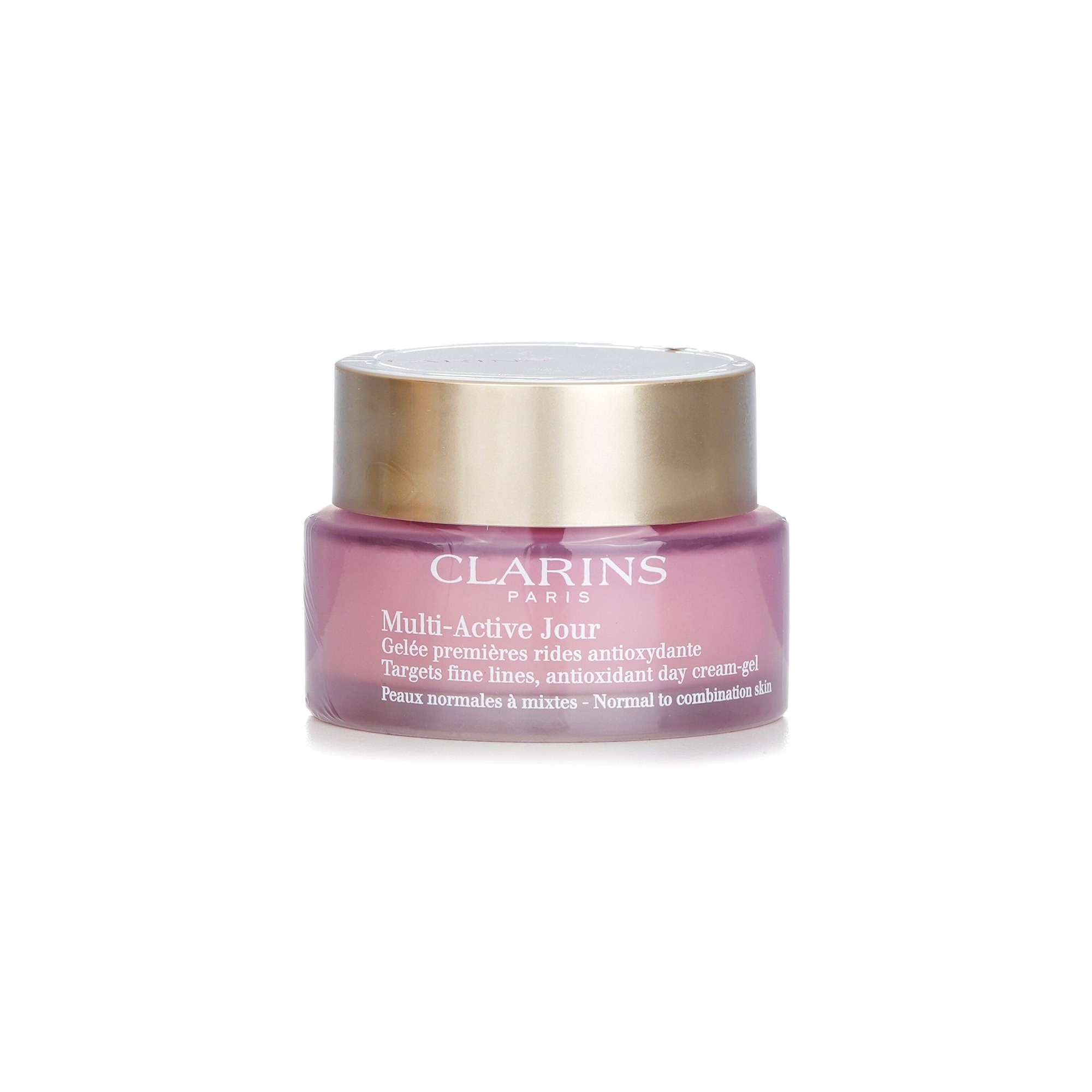 Clarins Хидратиращ гел крем: Най-добрият 50 мл тестер от Clarins