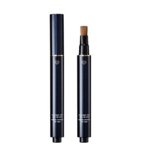Cle de Peau Beaute, Radiant, Покритие и корекция, Коректор за под очите, Охра, 2.2 мл