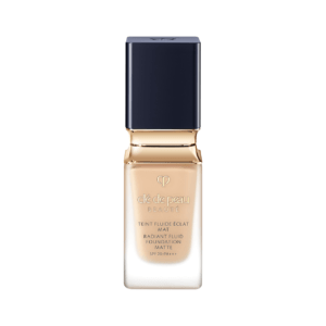 Cle de Peau Beaute, Radiant, Матов, Течна основа, O10, SPF 25, 30 мл