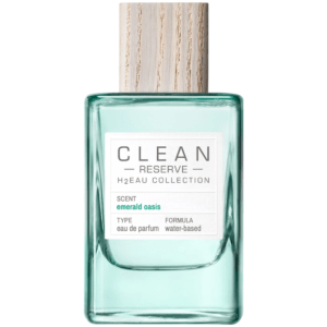 Clean, H2Eau Emerald Oasis, Тоалетна вода, Унисекс, 100 мл *Тестер