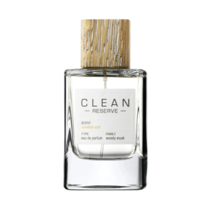 Clean, Reserve - Sueded Oud, Парфюмна вода, За жените, 100 мл *Тестер
