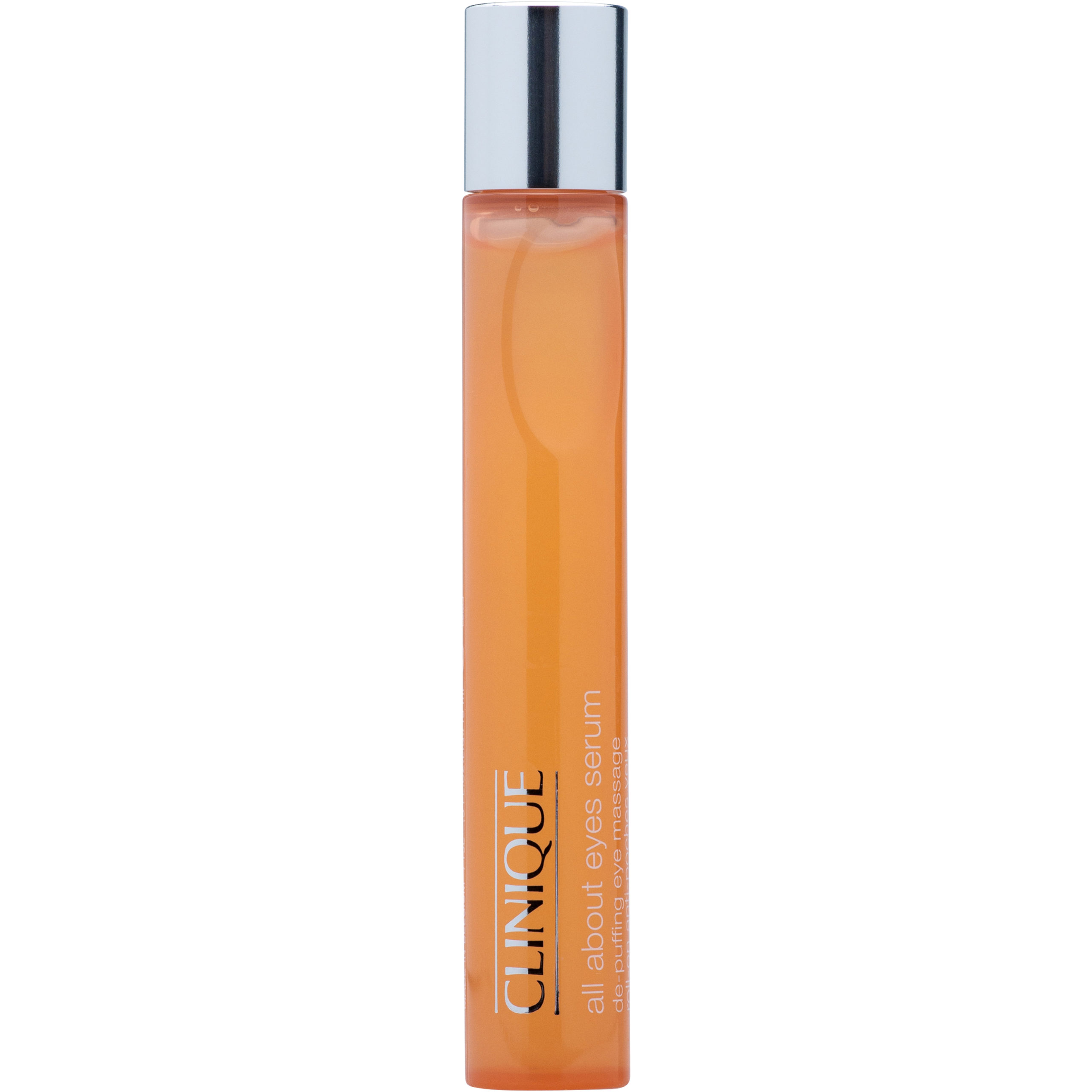 Clinique Депуфинг серум за очи: Стънни и Ефективни Резултати