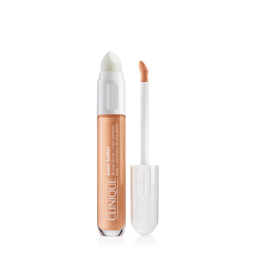 Clinique, Even Better All-Over, Корекция на цветовете, Течен коректор, Каисия, 6 мл